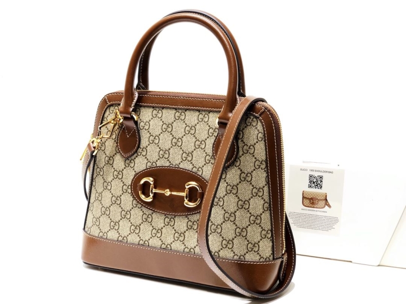 Gucci Top Handle Bags